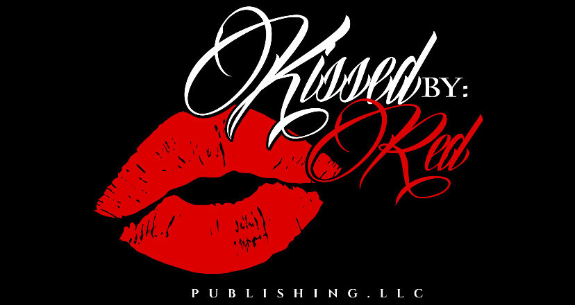 Kissed By Red Publishing